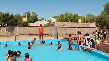 Atención chicos: por hoy, se suspenden las colonias