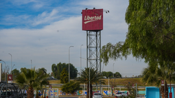El supermercado Libertad cerró sus puertas en San Juan este jueves. En 15 días abrirá La Anónima en su lugar. El supermercado Libertad cerró sus puertas en San Juan este jueves. En 15 días abrirá La Anónima en su lugar.