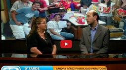 Drogas en el Barrio La Estación: Testimonio del rescate