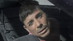 Las mil y una del ladrón de los guantes: los antecedentes del peligroso delincuente, tras desvalijar una casa en Santa Lucía Las mil y una del ladrón de los guantes: los antecedentes del peligroso delincuente, tras desvalijar una casa en Santa Lucía