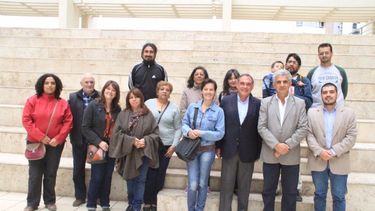 Emprendedores de la Economía Social venderán sus productos en Tecnópolis