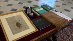 Los regalos que Javier Milei le hizo al Papa León XIV: el más especial, con fuerte vínculo con San Juan