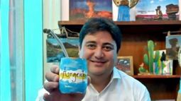 El furioso estado de WhatsApp de un funcionario uñaquista después de la elección del Fiscal: Roma no paga traidores El furioso estado de WhatsApp de un funcionario uñaquista después de la elección del Fiscal: Roma no paga traidores