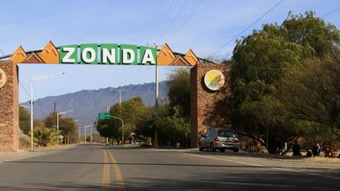 Tiempo recorre Zonda: cabalgatas entre la naturaleza, un museo imperdible y la visita infaltable al Parque Sarmiento