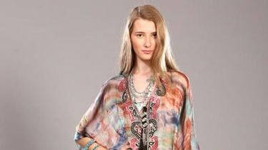 Sugerencia de Lunes: Indra