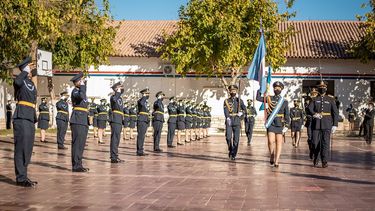 Buscan profesores para la Escuela de Policías en San Juan