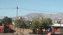 El conflicto en el barrio La Estación será abordado socialmente desde el municipio