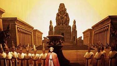 No te pierdas la Ópera La Flauta Mágica