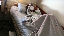 El dramático relato de la madre sanjuanina con dos hijos atacados por la nueva súper bacteria