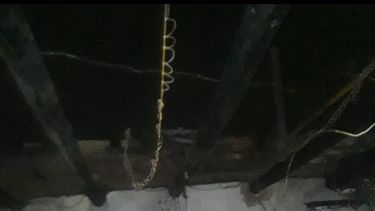 La familia de Paola Rivas necesita ayuda tras perder mucho en un incendio este domingo.