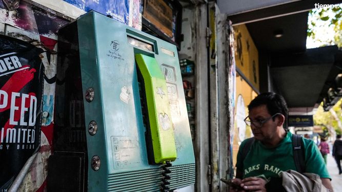 Una joya noventosa en pleno microcentro sanjuanino, entre el recuerdo de los grandes y la sorpresa de los chicos