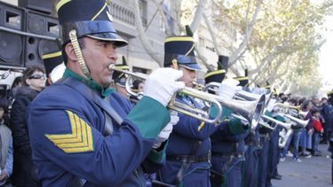 Así se festejará un nuevo aniversario de la Revolución de Mayo en San Juan