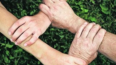 Invitan a peña solidaria para pagar la rehabilitación de su hermano