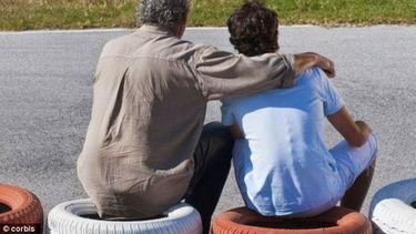 Aprender desde el amor: una charla para padres de personas LGBT