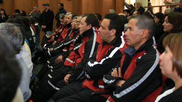 Estiman que quedan unos 980 remises truchos en San Juan