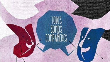 En la UNSJ no se usa lenguaje inclusivo, pero no cierra las puertas a un futuro con e