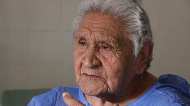Hay más casos como el de la abuela abandonada en el hospital