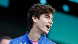 Colapinto Road Show EN VIVO: el piloto argentino aceleró y Buenos Aires explotó Colapinto Road Show EN VIVO: el piloto argentino aceleró y Buenos Aires explotó