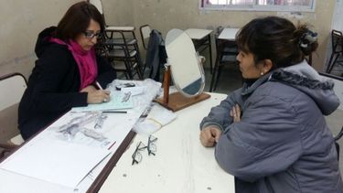 Este viernes, operativo de abordaje territorial en Ullum