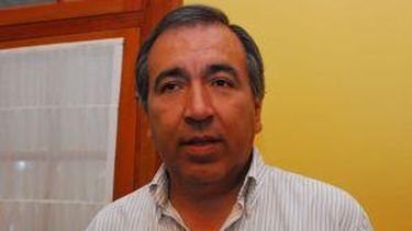 Elizondo: Vamos a avanzar para que el Festival UNASUR se instale en San Juan