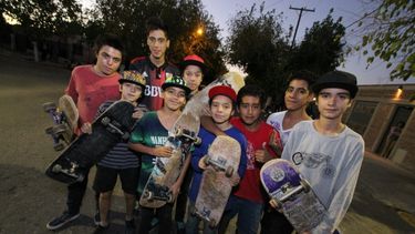 Inauguraron más de 50 cuadras de repavimento en 2 barrios tradicionales