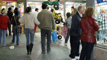 En Capital, agilizarán la habilitación de comercios