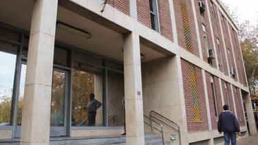 Este martes y miércoles habrá paro en los juzgados federales