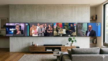 TV sanjuanina 2026: nuevas caras, clásicos que se mantienen y ¿algunas sorpresas?