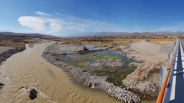 Por primera vez, Ambiente trabaja en mapas de riesgo de San Juan en torno a la sequía y el calor, en medio del cambio climático.