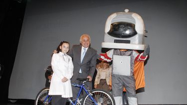 Premios y sorteos en el cierre del programa Así se hace