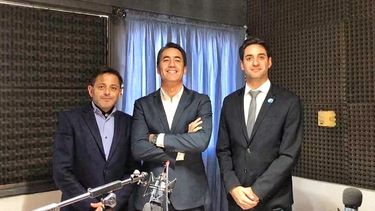 Legado, respeto y más pasión: la nueva etapa de Concepto de Radio