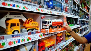 Jugueterías en San Juan: cuáles son los juguetes más elegidos para Reyes