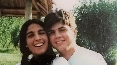 La historia de amor sanjuanina que conmovió a una escritora de La Nación