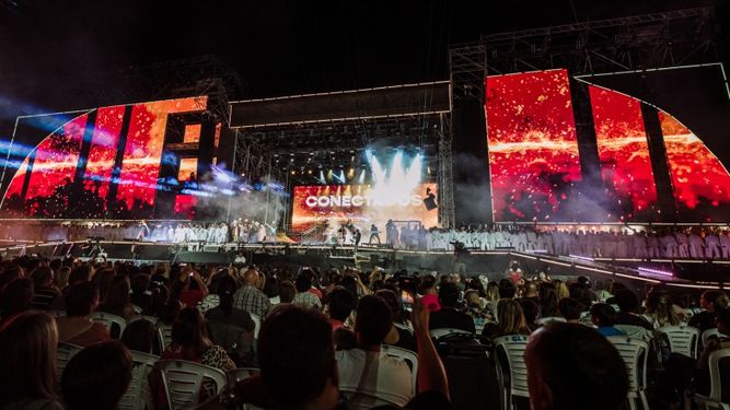 Pago a los trabajadores de la Fiesta del Sol 2023: qué dijo la ministra Grynszpan