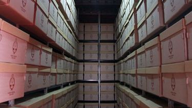 Con recursos propios, la Corte invirtió $10,2 millones en el Archivo Judicial