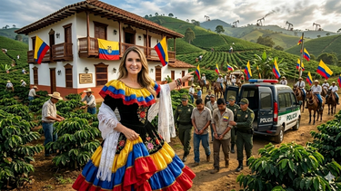 Paloma Valencia: la apuesta del uribismo por reconquistar el alma conservadora de Colombia