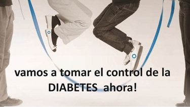 Con 7 mil adherentes el programa de Diabetes celebra 5 años