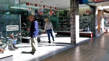 A cuatro años del cierre de un histórico local del centro sanjuanino