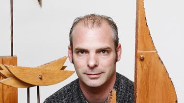 Federico Levato: El escultor detrás del fotógrafo