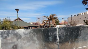 Cierran el predio de Las Leñas: ¿el fin de los problemas para los vecinos?