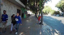 Atención: de a poco vuelve el calorcito