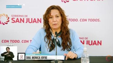 Todo lo que se sabe del octavo caso de COVID-19 sanjuanino