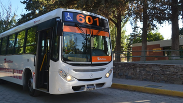 Los nuevos precios de los boletos a Jáchal e Iglesia.