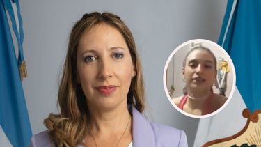 La ministra Laura Palma repudió el proceder de la profesora de danza que insultó a sus alumnos en las redes.