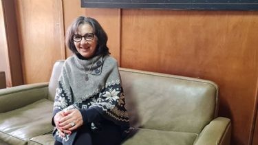 La directora del INPRES está en terapia intensiva y piden oraciones de los sanjuaninos