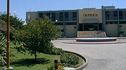 El INPRES cumplió 41 años de prevención sísmica
