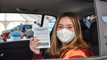 Deja de funcionar un centro de vacunación en la provincia: mirá cuál