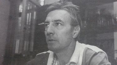 Y corrió su última carrera…