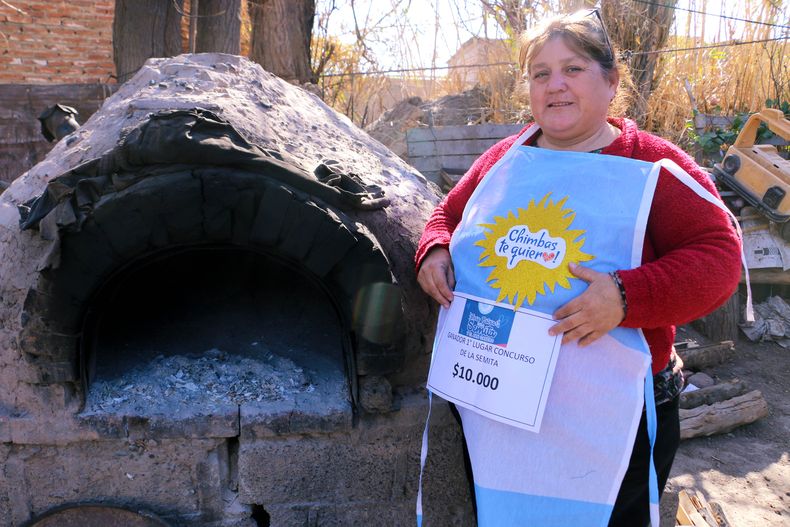 Zulma, la semitera sanjuanina de las mil batallas