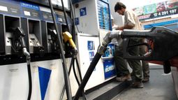 El abastecimiento de combustible en Semana Santa “será normal”